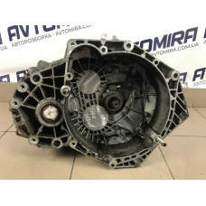 Коробка передач МКПП 6-ст. Opel Insignia 2.0CDTI F40 AU5 55582879